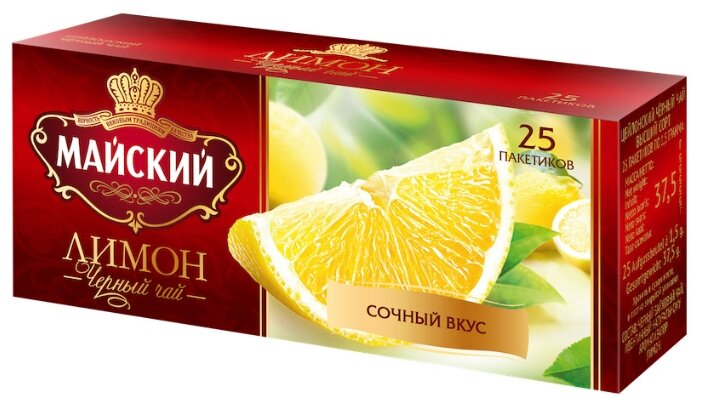 ЧАЙ РИЧАРД РОЯЛ КЕНИЯ 25П*1,5ГР
