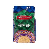 КРУПА БУЛГУР НАЦИОНАЛЬ 450ГР