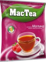 НАПИТОК MACTEA РАСТВ С АРОМАТОМ МАЛИНЫ 16ГХ20ШТ ОПТ