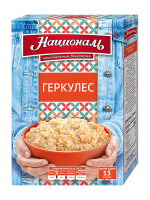 ГЕРКУЛЕС НАЦИОНАЛЬ 400ГР